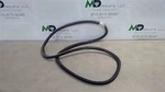 2017-2023 Jeep Compass Rear Left Door Opening Weatherstrip 68242121AA. Fixed Price $70.00.