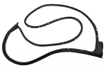 Genuine Gm Passenger Side Front Door Weatherstrip 23277124. Fixed Price $86.35.