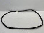2021-2024 Bmw M3 G80 Rear Right Door Rubber Weather Seal Strip Trim 1473 Oem. Fixed Price $41.99.