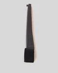 F4017 Fairchild Industries Pillar Post Weatherstrip Seal Ford Mustang 83-86. Fixed Price $75.03.