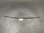 Front Left Door Lower Weatherstrip 2018 Acura Mdx 72367-TZ5-A01 2014 2020. Fixed Price $35.00.