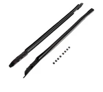 Convertibles Windshield Pillar Post Seals For Pontiac Gto 1969-1971; Cz 8103. Fixed Price $109.99.