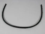 Genuine Mopar Front Door Seal Left 55394043AE. Fixed Price $110.72.