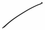 Genuine Gm Front Driver Side Door Lower Auxiliary Weatherstrip 23350711. Fixed Price $55.78.