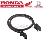 Honda Genuine Weatherstrip Rubber Seal 72350-S2A-023. Fixed Price $144.24.