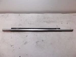 NV70507 Audi Q3 2015 2016 Rear Right Window Belt Felt Molding Oem. Fixed Price $59.99.