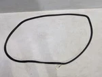 Front Left Driver Door Body Weatherstrip 19 Nissan Pathfinder 76922-3KA1A 16-18. Fixed Price $49.90.