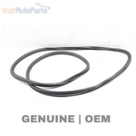 2011-2018 Porsche Cayenne Front Inner Door Seal / Weather Stripping. Fixed Price $24.99.