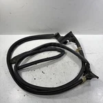 03-11 Honda Element Right Rear Door Seal Weatherstrip 72810-SCV-A03 Oem. Fixed Price $49.00.