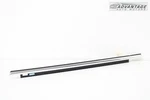 2012-2018 Audi A7 Rear Right Side Door Window Belt Molding Chrome Oem. Fixed Price $47.39.