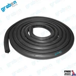 Rear Loading Door Rubber Seal Weatherstrip For Sprinter MK1 , Vw Lt MK2 96-2006. Fixed Price $64.68.