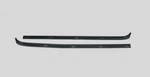 KD2004 Fairchild Industries Set Of Door Glass Weatherstrips For Ram Truck Pair. Fixed Price $62.02.