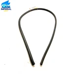 Bmw M240XI F23 2017 - 2021 Front Passenger Side Door Lower Weatherstrip Seal Oem. Fixed Price $44.99.