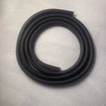 Surround Weather-strip Nissan 76924-4AF1A Rear Door, Charcoal.. Fixed Price $65.00.