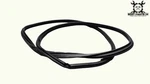 Oem Toyota Corolla Sedan 2020-2025 Rear Driver Side Door Body Weatherstrip Seal. Fixed Price $74.09.