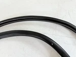 2017 2023 Jaguar F-pace Rear Right Passenger Side Door Weatherstrip Seal Oem. Fixed Price $24.79.