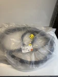 Genuine Volkswagen Weather-strip On Body 3CM-867-911-A-9B9. Fixed Price $139.99.