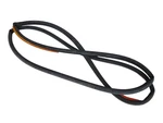 Jaguar X-type Wagon Factory Rear Primary Door Seal C2S43438. Fixed Price $76.46.
