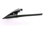 Window Guide Seal Bmw E63N E64N Left N/s Front Door 7008567. Fixed Price $121.82.