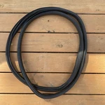 2020 - 2024 Tesla Model Y Rear Left Side Door Weatherstrip Seal Oem 1497675. Fixed Price $45.00.