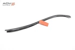 2018-2020 Mercedes S560 S550 W222 Left Door Rearward Weatherstrip Seal Oem. Fixed Price $29.99.