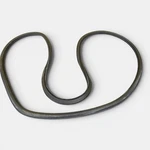 2018-2025 Volkswagen Atlas Rear Left Door Seal Weatherstrip Oem 3CN867913C5AP. Fixed Price $49.25.