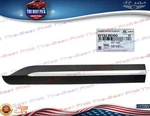 Rear Door Lower Molding Right Passenger Oem 2022-2025 Kia Carnival 87732R0100. Fixed Price $108.50.