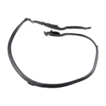 Uro Parts 1267200378 Door Seal For 82-91 Mercedes-benz 380SEC 500SEC 560SEC. Fixed Price $120.02.