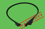 2007-2013 Bmw X5 E70 Front Right Passenger Upper Door Seam Weather Seal 7120807. Fixed Price $44.87.