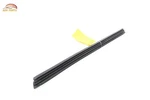 2014-24 Maserati Ghibli Rear Right Side Door Window Inner Weatherstrip Seal Oem. Fixed Price $19.24.