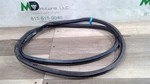 2019-2021 Chrysler Pacifica Front Right Side Door Weatherstrip Oem 68188724AE. Fixed Price $50.00.