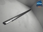 Tesla Model 2012-2020 Front Right Passenger Exterior Chrome Belt Molding Oem. Fixed Price $39.00.