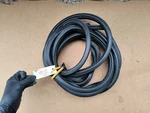 16-22 Toyota Prius Front & Rear Left Door Weatherstrip Seal Body 62312-47050. Fixed Price $99.00.