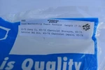 65 66 67 68 69 70 71 72 Chevy Impala Caprice Soffseal Trunk Rubber Weatherstrip. Fixed Price $29.95.