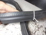 Mercedes-benz C219 W211 Engine Compartment Hood Rubber Seal Gasket 2116280098. Fixed Price $27.00.