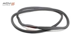 2016 - 2022 Bmw 740I 750I G12 Rear Left Side Door Body Weatherstrip Seal Oem. Fixed Price $55.99.