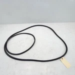 Oem 2018 - 2024 Volkswagen Tiguan Front Left Driver Side Door Weatherstrip Seal. Fixed Price $50.98.