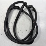 03-11 Honda Element Left Rear Door Seal Weatherstrip 72850-SCV-A03 Oem. Fixed Price $79.99.