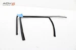 2019-24 Bmw 330I 330E M340I G20 Rear Left Door Run Channel Weatherstrip Seal Oem. Fixed Price $62.99.